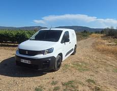 Peugeot Partner Narbonne