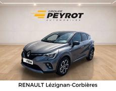 Renault Captur Lézignan-Corbières