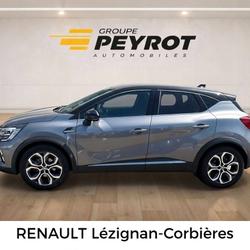 Renault Captur Captur E-Tech full hybrid 145 Techno fast track L&eacute;zignan-Corbi&egrave;res