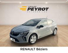 Renault Clio 5 - Clio E-Tech full hybrid 145 ch GSR2 Evolution - 18 490 €