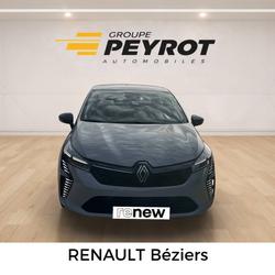 Renault Clio 5 E-Tech full hybrid 145 ch GSR2 Evolution occasion - B&eacute;ziers - photo 2/23