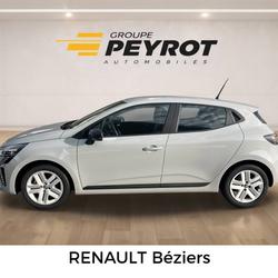 Renault Clio 5 E-Tech full hybrid 145 ch GSR2 Evolution occasion - B&eacute;ziers - photo 3/23