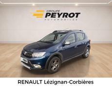 Dacia Sandero Lézignan-Corbières
