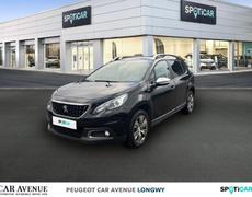 Peugeot 2008 Lexy