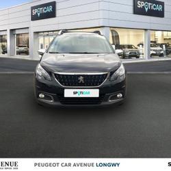 Peugeot 2008 1.2 PureTech 110ch E6.c Style S&S EAT6 Lexy