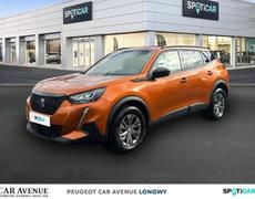 Peugeot 2008 Lexy