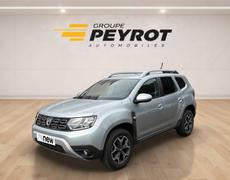Dacia Duster Pézenas