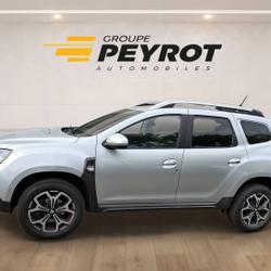 Dacia Duster Duster Blue dCi 115 4x2 Prestige P&eacute;zenas