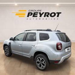Dacia Duster Duster Blue dCi 115 4x2 Prestige P&eacute;zenas