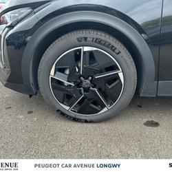 Peugeot 408 Hybrid 136ch Allure e-DCS6 Lexy