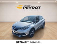 Renault Captur Pézenas