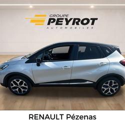 Renault Captur Captur TCe 130 FAP Intens P&eacute;zenas