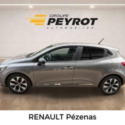 Renault Clio 5 Clio TCe 100 GPL Evolution P&eacute;zenas