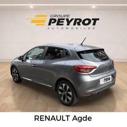 Renault Clio 5 TCe 100 GPL Evolution occasion - P&eacute;zenas - photo 3/22