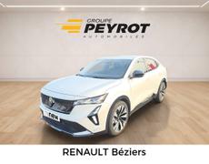 Renault Rafale - Rafale E-Tech full hybrid 200 ch Techno - 31 990 €