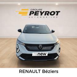 Renault Rafale E-Tech full hybrid 200 ch Techno occasion - B&eacute;ziers - photo 2/26