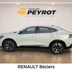 Renault Rafale E-Tech full hybrid 200 ch Techno occasion - B&eacute;ziers - photo 3/26