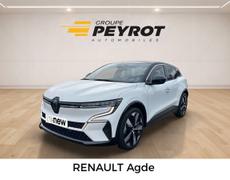 Renault Megane E-Tech Pézenas
