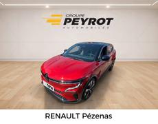 Renault Megane E-Tech Pézenas