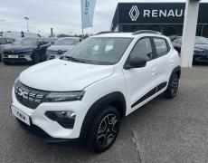 Dacia Spring Montauban