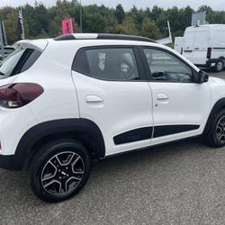 Dacia Spring Spring Essential -23B Montauban