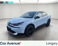 Citroen C4 X