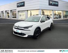 Citroen C4 X
