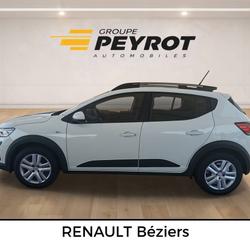 Dacia Sandero TCe 90 - 22 Stepway Confort occasion - B&eacute;ziers - photo 3/21