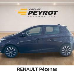 Renault Zoe R110 - MY22 Evolution occasion - P&eacute;zenas - photo 2/22