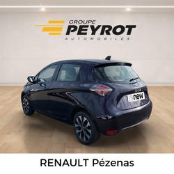 Renault Zoe R110 - MY22 Evolution occasion - P&eacute;zenas - photo 3/22