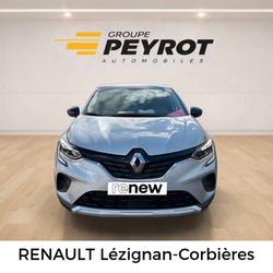 Renault Captur TCe 90 Evolution occasion - L&eacute;zignan-Corbi&egrave;res - photo 2/17