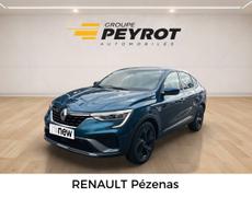 Renault Arkana Pézenas