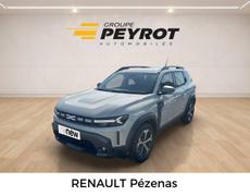 Dacia Duster - Duster Hybrid 140 Journey - 22 490 €