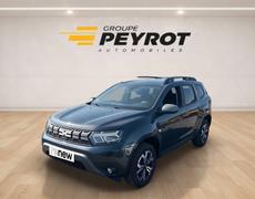 Dacia Duster Pézenas