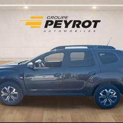 Dacia Duster Duster ECO-G 100 4x2 Journey + P&eacute;zenas