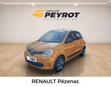 Renault Twingo 3 Pézenas