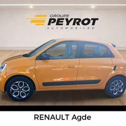Renault Twingo 3 III SCe 65 Equilibre occasion - P&eacute;zenas - photo 2/22