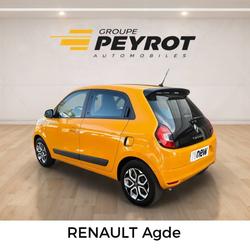 Renault Twingo 3 III SCe 65 Equilibre occasion - P&eacute;zenas - photo 3/22