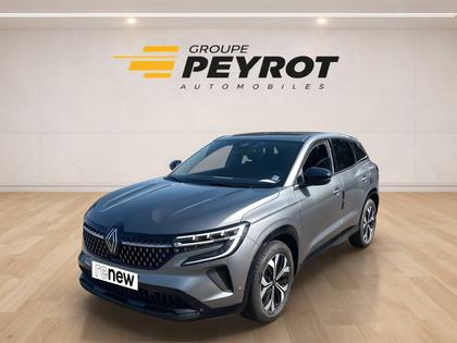 Renault Austral - Austral mild hybrid 160 auto Techno - 23 790 €