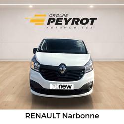 Renault Trafic combi L1 dCi 125 Energy Zen occasion - Narbonne - photo 2/24