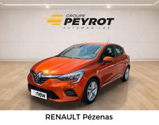 Renault Clio 5 Pézenas