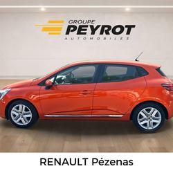 Renault Clio 5 Clio E-Tech 140 Zen P&eacute;zenas