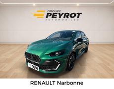 Renault Clio 6