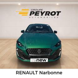 Renault Clio 6 Clio E-Tech full hybrid 160 ch Techno Narbonne