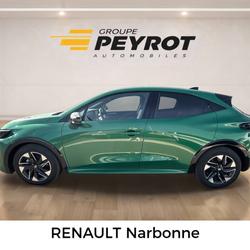 Renault Clio 6 Clio E-Tech full hybrid 160 ch Techno Narbonne