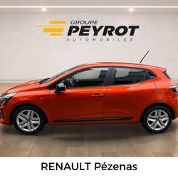 Renault Clio 5 SCe 65 ch GSR2 Evolution occasion - P&eacute;zenas - photo 2/22