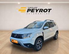 Dacia Duster Pézenas