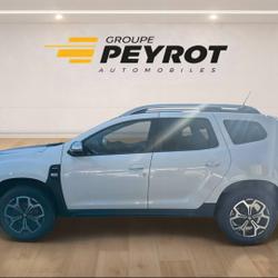 Dacia Duster Blue dCi 115 4x4 Prestige occasion - P&eacute;zenas - photo 2/23