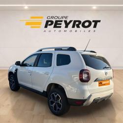 Dacia Duster Blue dCi 115 4x4 Prestige occasion - P&eacute;zenas - photo 3/23