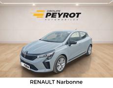 Renault Clio 5 Narbonne